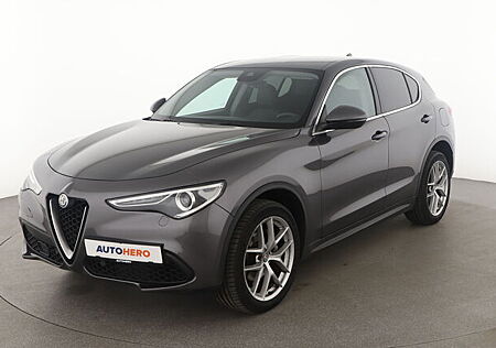 Alfa Romeo Stelvio 2.0 Turbo Super Q4