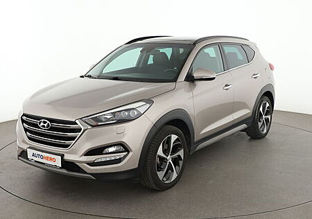 Hyundai Tucson 1.6 TGDI Premium 4WD