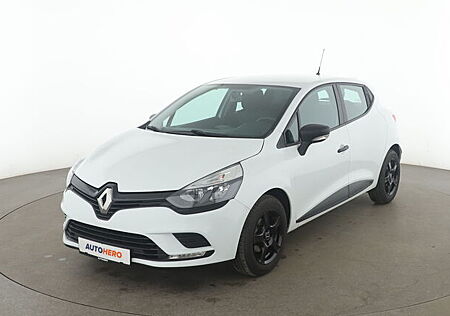Renault Clio 0.9 TCe Life
