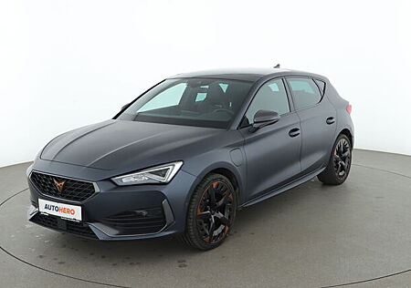 Cupra Leon 1.4 e-HYBRID