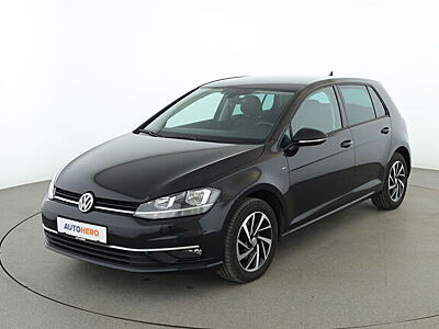 Volkswagen Golf VII 2.0 TDI Join
