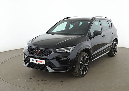 Cupra Ateca 2.0 TSI 4Drive