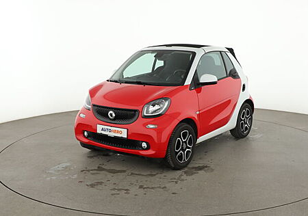 Smart ForTwo 0.9 Turbo Prime