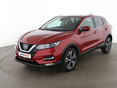 Nissan Qashqai 1.6 Tekna