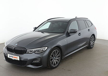 BMW 3er 330i M Sport