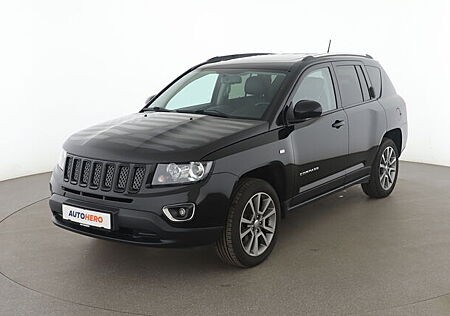 Jeep Compass 2.4 Limited 4x4