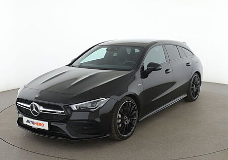 Mercedes-Benz Andere CLA 35 Shooting Brake AMG 4Matic