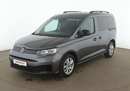 VW Caddy 2.0 TDI Life