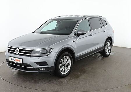 VW Tiguan Allspace 2.0 TSI Highline 4Motion