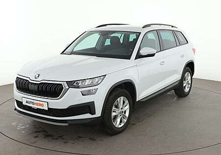 Skoda Kodiaq 2.0 TDI Selection 4x4