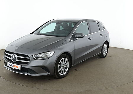Mercedes-Benz B-Klasse B 160 Progressive