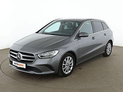 Mercedes-Benz B-Klasse B 160 Progressive