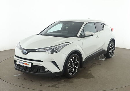 Toyota C-HR 1.8 Hybrid Team D
