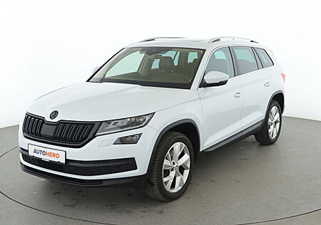 Skoda Kodiaq 2.0 TSI Style 4x4