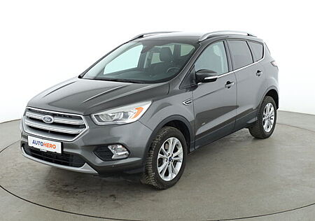 Ford Kuga 2.0 TDCi Titanium