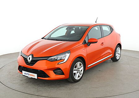 Renault Clio 1.0 TCe Experience