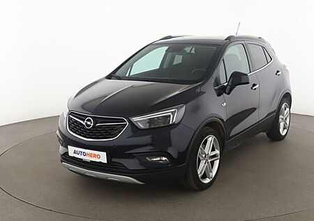 Opel Mokka X 1.4 Turbo Ultimate Start/Stop