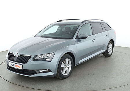 Skoda Superb 1.5 TSI ACT Active