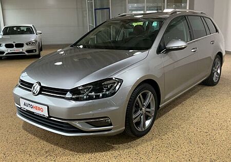 VW Golf 1.5 TSI ACT Highline BlueMotion