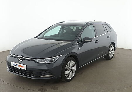 VW Golf 2.0 TDI Style