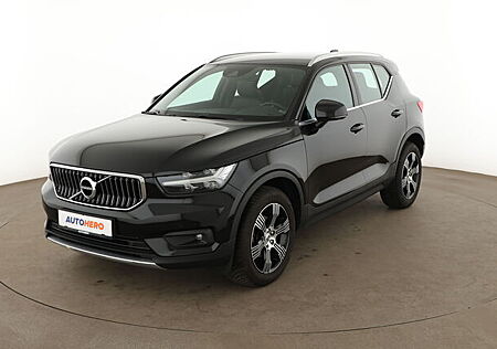 Volvo XC 40 1.5 Inscription 2WD