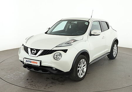 Nissan Juke 1.2 Acenta