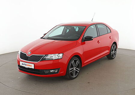 Skoda Rapid 1.2 TSI Ambition