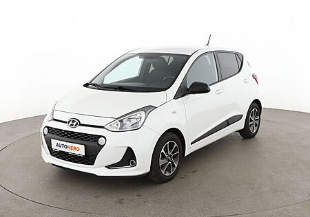 Hyundai i10 1.2 Passion