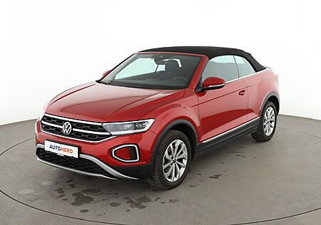 VW T-Roc 1.5 TSI ACT Style