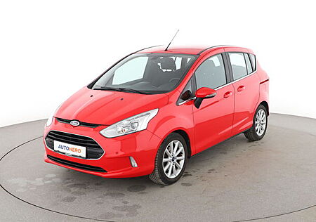 Ford B-Max 1.0 EcoBoost Titanium