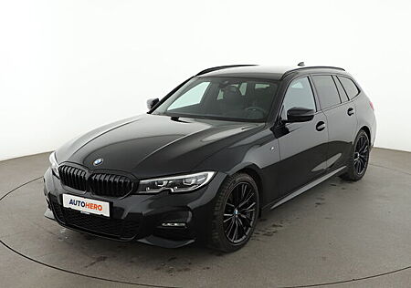 BMW 3er 320d M Sport