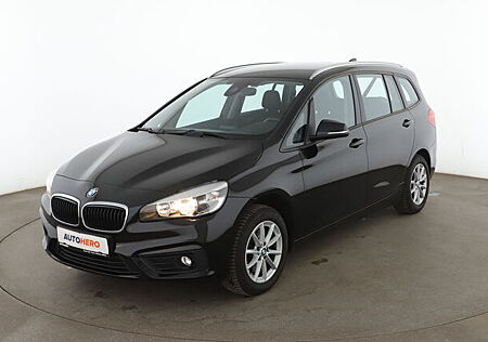 BMW 2er 218i Gran Tourer Advantage