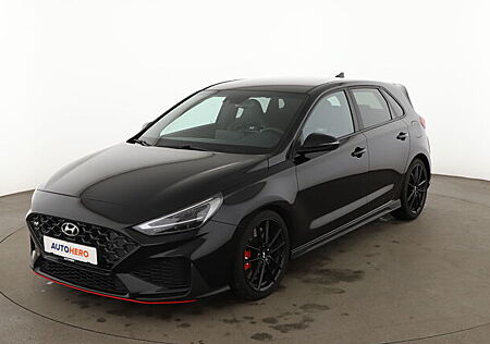 Hyundai i30 2.0 T-GDI N Performance