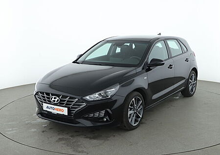 Hyundai i30 1.5 T-GDI Mild-Hybrid Trend