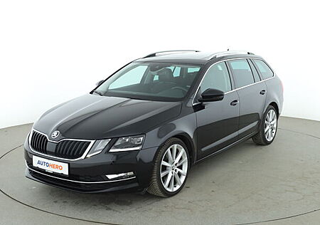 Skoda Octavia 1.4 TSI Style