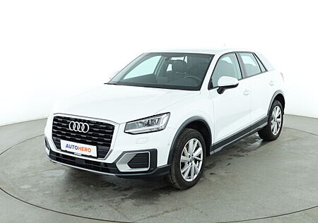 Audi Q2 1.4 TFSI ACT Sport