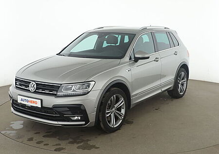 VW Tiguan 2.0 TSI Highline 4Motion BlueMotion