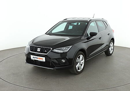 Seat Arona 1.6 TDI FR