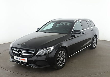 Mercedes-Benz C-Klasse gebraucht kaufen Mercedes-Benz C-Klasse C 250 T Avantgarde