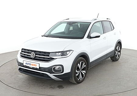 VW T-Cross 1.0 TSI Style