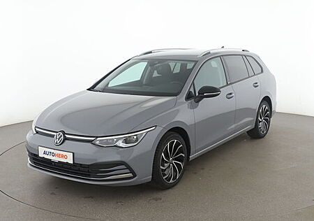 VW Golf 1.5 eTSI ACT Move