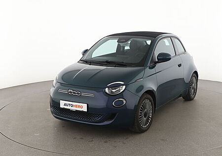 Fiat 500e electric drive 87 kW Icon