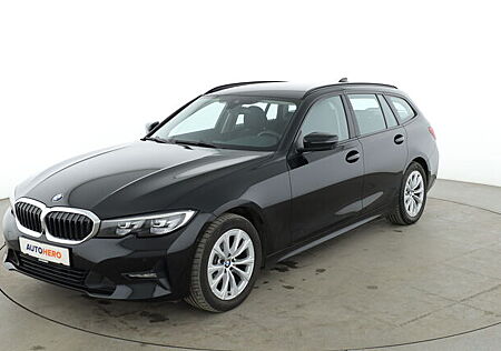 BMW 3er 320d Advantage