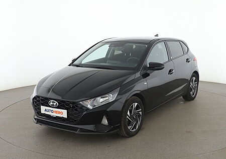 Hyundai i20 1.0 T-GDI Mild-Hybrid Edition 30