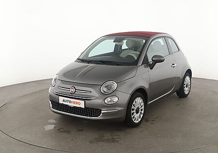 Fiat 500C 1.2 Lounge