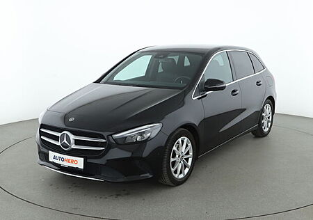 Mercedes-Benz B-Klasse B 180 Progressive