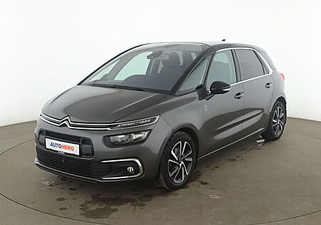 Citroën C4 Spacetourer 1.5 Blue-HDi Origins