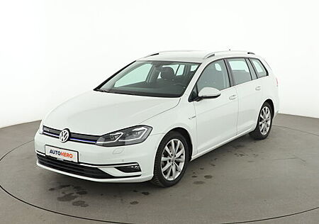 VW Golf 1.5 TSI ACT Highline BlueMotion