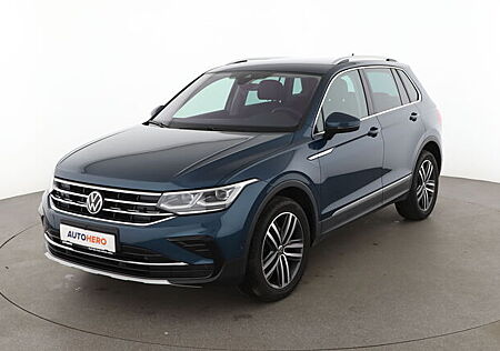 VW Tiguan 2.0 TDI Elegance 4Motion