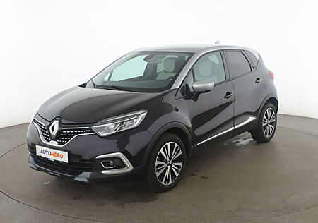 Renault Captur 1.2 TCe Energy Initiale Paris
